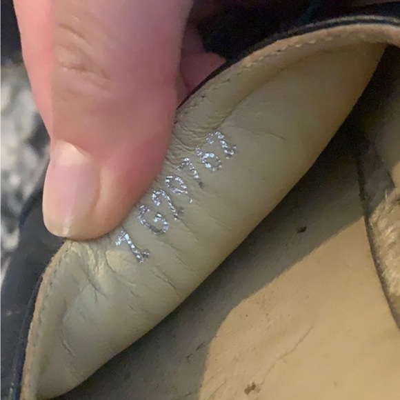 Chanel black espadrilles - Picture 3 of 4